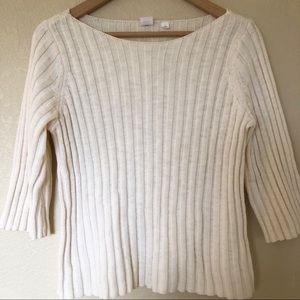 gap lightweight sweater